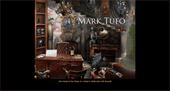 Desktop Screenshot of marktufo.com